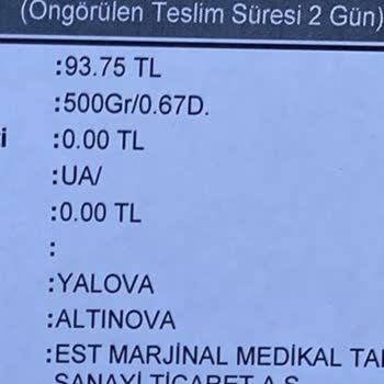 Kredi Kartı İadesi Gecikti, Sefamerve Oyalıyor