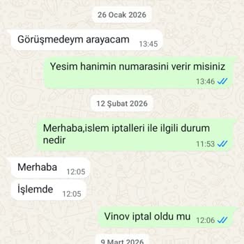 Okul Sözleşme İptali Talebine Rağmen Tahsilatların Durdurulmaması Ve Belgelerin Geri Verilmemesi