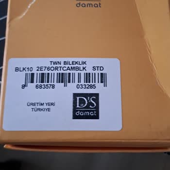 Yanlış Ürün Gönderimi Ve İlgisiz Müşteri Desteği