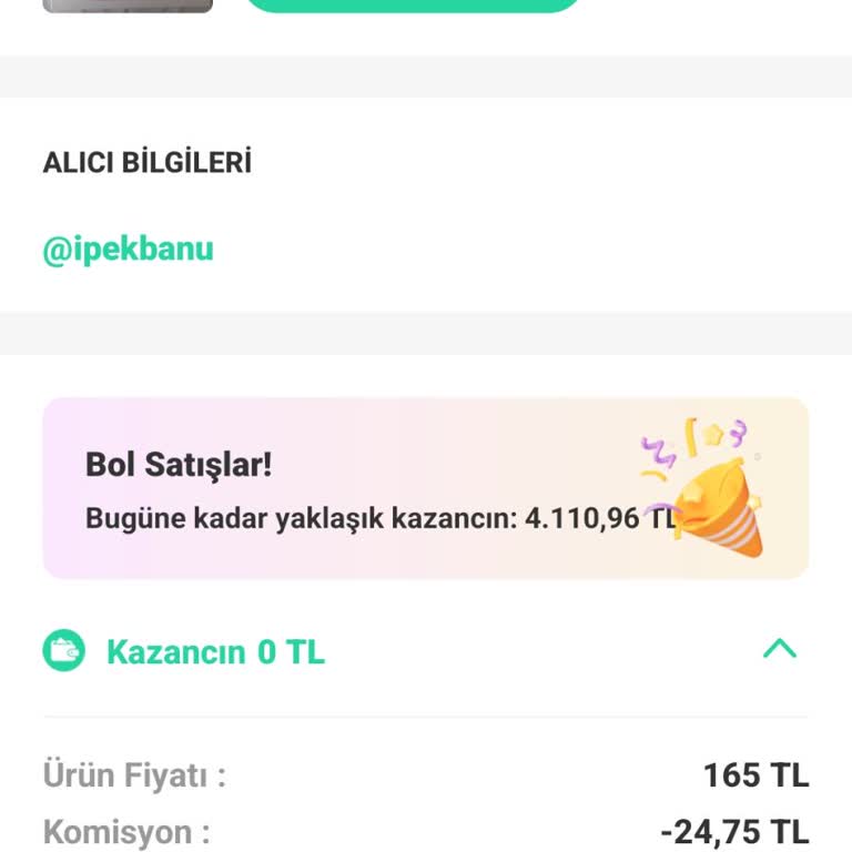Sürat Kargo’da Yanlış Desi Ve Ücret Kaydı Kazancımı Engelledi