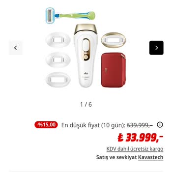 Media Markt Sipariş Kaybı ve İade Sorunu