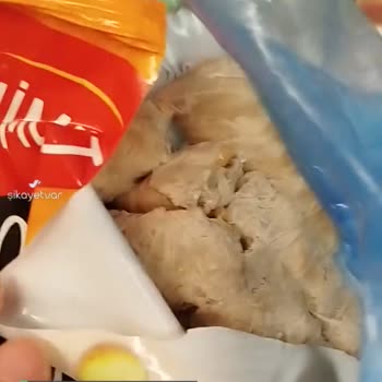 Nimet Gıda Bozuk Ürün İadesi
