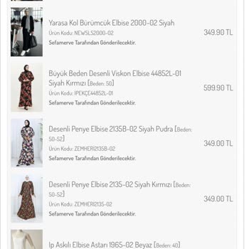 İade Ödemesi Gecikti Ve İletişim Sağlanamıyor