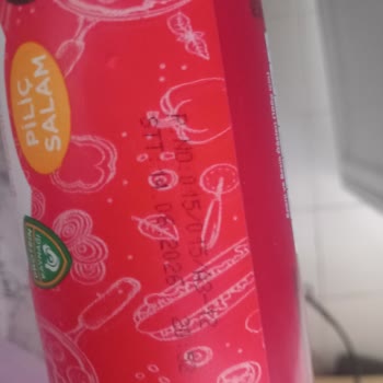 Bozulmuş Salam Ürününde Sağlık Riski Ve İade Reddi