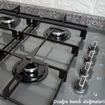 Arçelik Düğmeler Yanlış Renk Gönderildi, Orijinal Parça İsteniyor