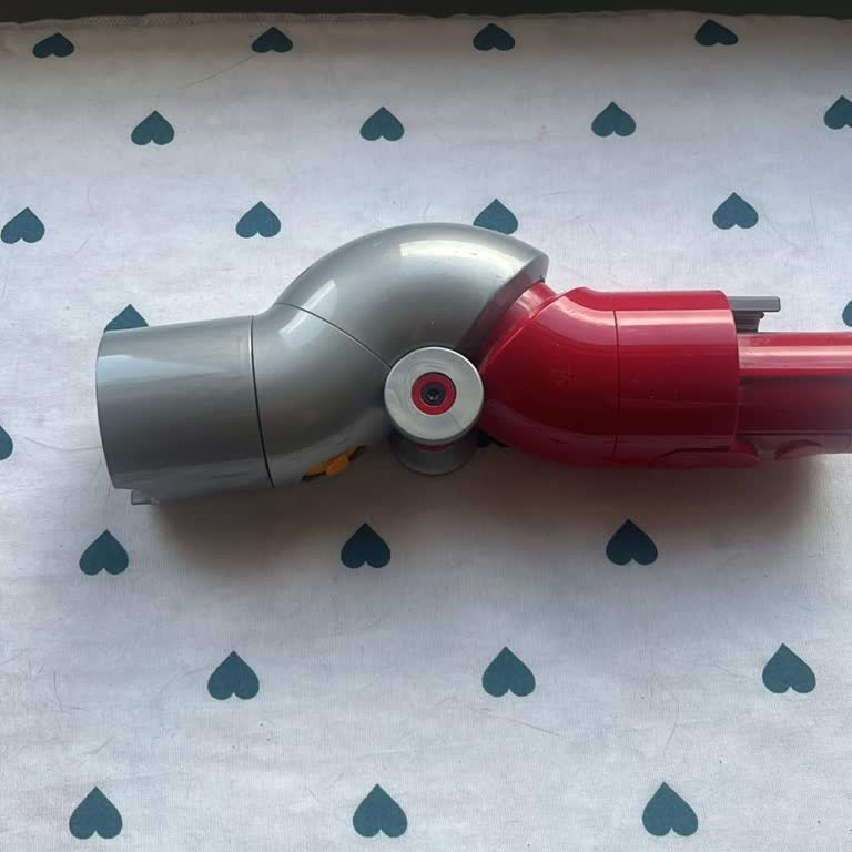 Dyson V15 Adaptör Sorunu Ve Haksız Kullanıcı Hatası İddiası