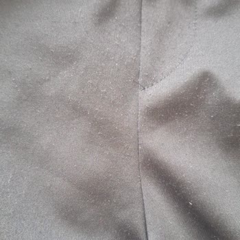 Slazenger Eşofman Altları Hızlı Tiftiklenme Sorunu Yaşadı, 30 Gün Kuralı İadeyi Engelledi