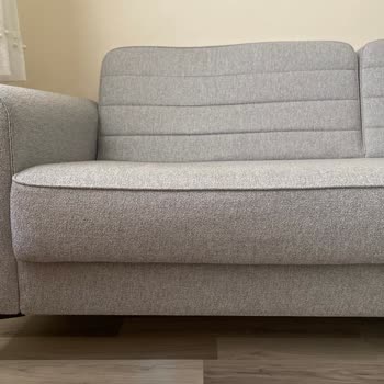 Mondi Home'dan Aldığım Kanepeler Çöktü, Tam İade İstiyorum
