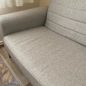 Mondi Home'dan Aldığım Kanepeler Çöktü, Tam İade İstiyorum