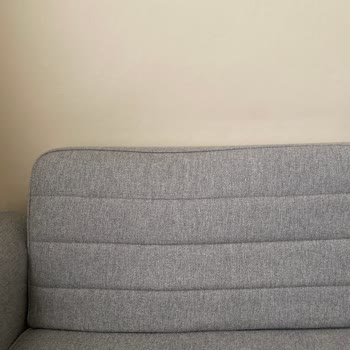 Mondi Home'dan Aldığım Kanepeler Çöktü, Tam İade İstiyorum