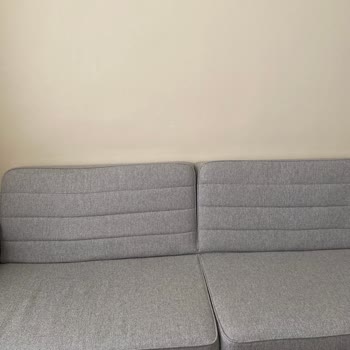Mondi Home'dan Aldığım Kanepeler Çöktü, Tam İade İstiyorum