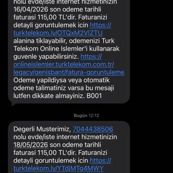 Teslim Edilmeyen Tivibu Kutusu Nedeniyle 3 Yıllık Abonelik İptali Ve Ücret İadesi Talebi