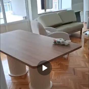 Düğün Paketi Teslimatında Eksik Sandalyeler, Kırık TV Ünitesi Ve Hatalı Montaj