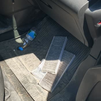 Fiat Doblo Servisinde Fiyat Tutarsızlığı Ve Yıkama Sözünün İhlali