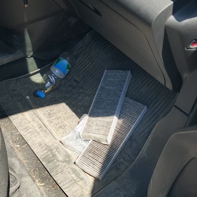Fiat Doblo Servisinde Fiyat Tutarsızlığı Ve Yıkama Sözünün İhlali