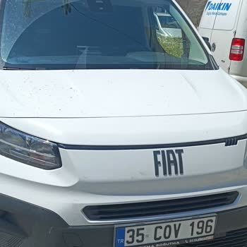 Fiat Doblo Servisinde Fiyat Tutarsızlığı Ve Yıkama Sözünün İhlali