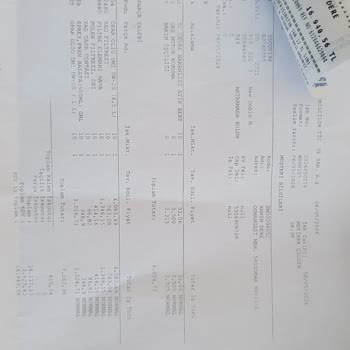 Fiat Doblo Servisinde Fiyat Tutarsızlığı Ve Yıkama Sözünün İhlali