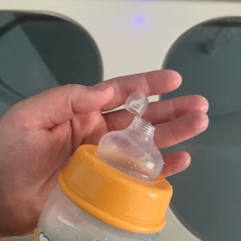 Mamajoo Biberon Ucu Kırıldı: Güvenlik Riski Ve Ürün Değişimi Talebi