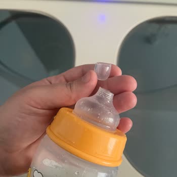 Mamajoo Biberon Ucu Kırıldı: Güvenlik Riski Ve Ürün Değişimi Talebi