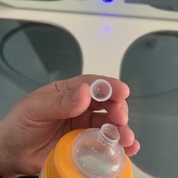 Mamajoo Biberon Ucu Kırıldı: Güvenlik Riski Ve Ürün Değişimi Talebi