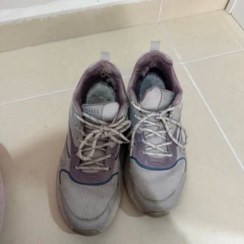 Skechers Ayakkabıda Erken Deformasyon Ve Rahatsızlık, İade Talebi