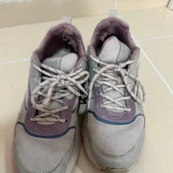 Skechers Ayakkabıda Erken Deformasyon Ve Rahatsızlık, İade Talebi