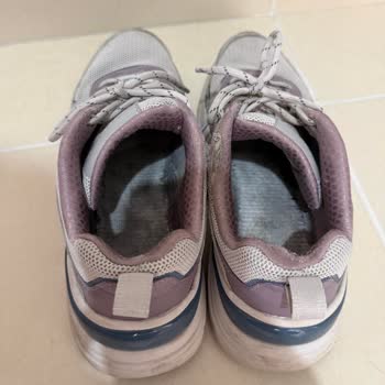 Skechers Ayakkabıda Erken Deformasyon Ve Rahatsızlık, İade Talebi
