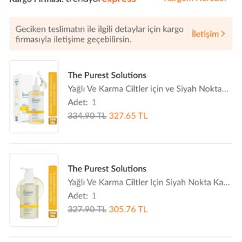 Transfer Aşamasında Takılan Kargo İçin Acil Teslim Talebi