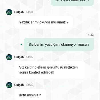 EFT Yatırmam Hesaba Geçmedi Ve Oyun Erişimim Kesildi