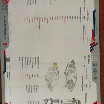 Ekspertiz Raporlarındaki Çelişki Ve Araç Değer Kaybı İçin Tazminat Talebi