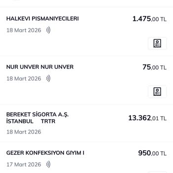 Eminevim'de Çifte Kesilen Sigorta Ücreti Ve İade Talebi