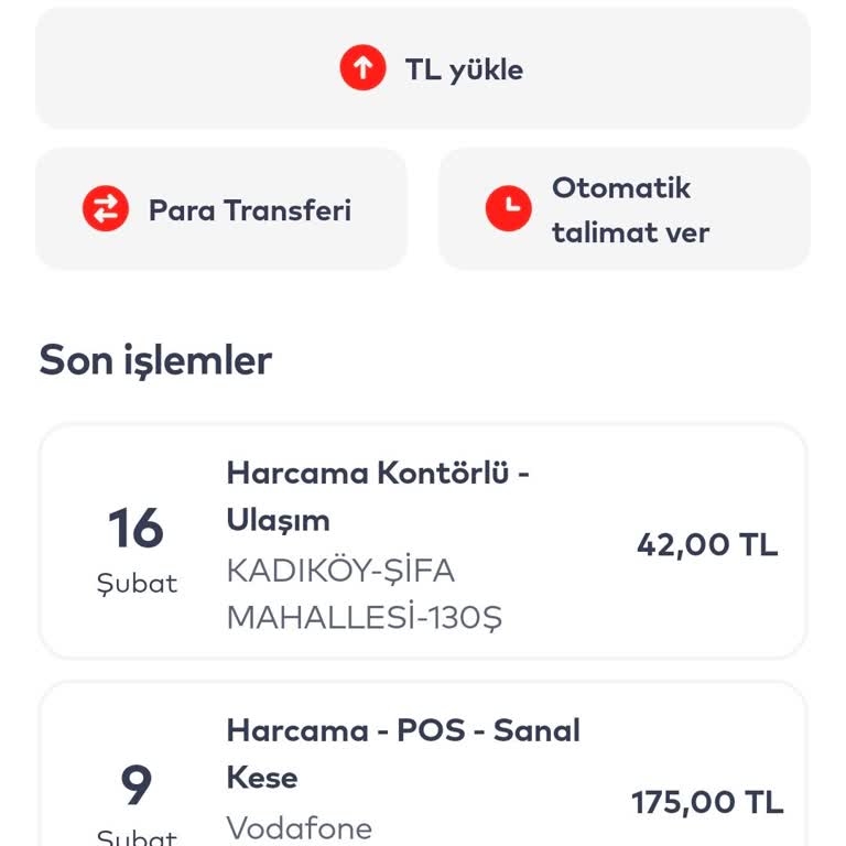 İki Kez Ödenen 170 TL Kolay Paket 20 GB İçin Aktivasyon Sorunu Ve İade Talebi