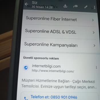 Superonline Yanıltıcı Müşteri Hizmetiyle Ücretli Modem Satışı ve 4.890 TL İadesi Talebi