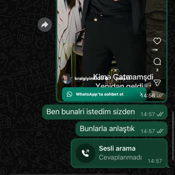 Yanlış Ürün Gönderimi Ve Satıcı Engellemesi Nedeniyle İade Talebi