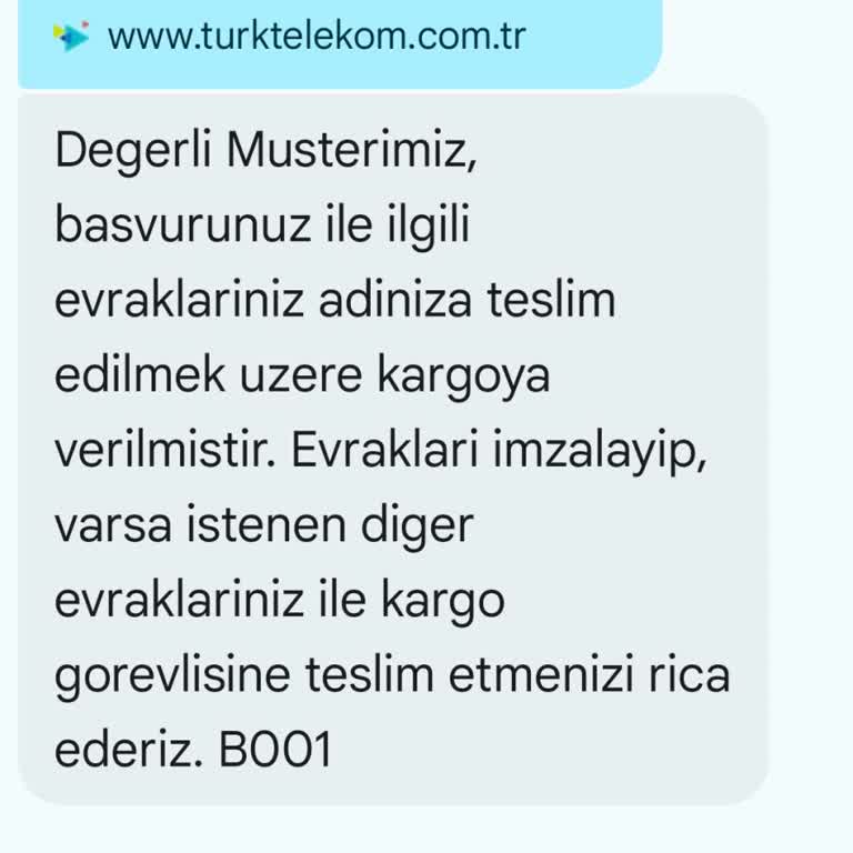 Modem Teslimi Gecikmesi Ve Öğrenci Mağduriyeti