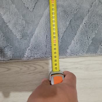 Yanlış Ölçüler Ve Kötü İşçilik Nedeniyle Yolluk Mağduriyeti
