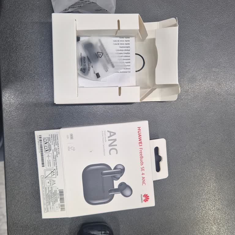 Media Markt'ta Arızalı Huawei FreeBuds SE 4 ANC Ve İade Reddi
