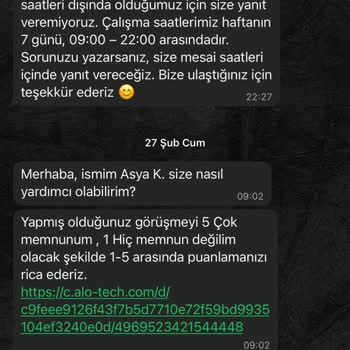 EasyCep'in 3 Gün İçinde Ödemeyi Taahhüt Etmesi Ve 3 Ay Sonra Yatırmaması