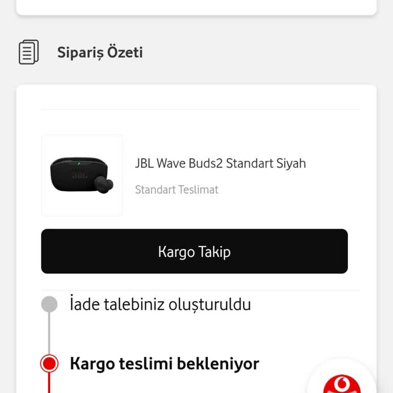 Teslim Edilmemiş Cihaz İçin Faturada Görülen Ücret Ve Cevapsız Müşteri Hizmetleri
