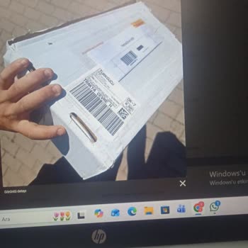 Hepsiburada Yanlış Ürün İddiasıyla İademi Reddetti, Ücret İadesi Yapmadı