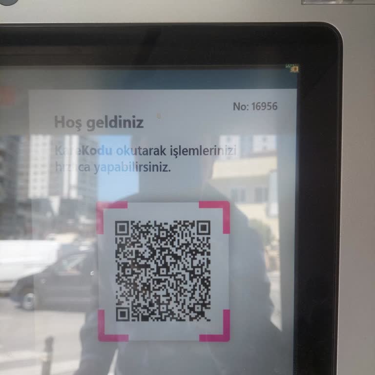 ATM Hazne Arızası Nedeniyle 15.800 TL Para Geri Dönmedi: Acil İade Talebi