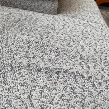 Evdivan Mobilya'da Kalitesiz Koltuk Takımı Ve Verilen Sözlerin Tutulmaması