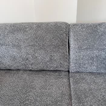 Evdivan Mobilya'da Kalitesiz Koltuk Takımı Ve Verilen Sözlerin Tutulmaması