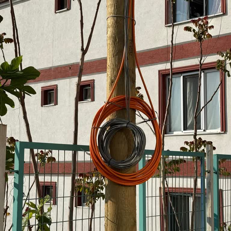 Beş Yıllık Bekleyiş Sonrası Fiber Kablomun Aktivasyonu Haftalarca Gecikiyor