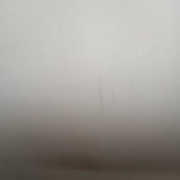 Filli Boya Andezit Mat Boyası Silinemez, Lekeler Hızla Yayılıyor, Büyük Hayal Kırıklığı