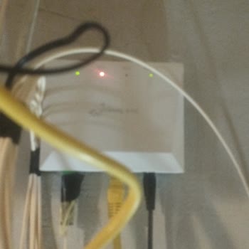 Sürekli İnternet Kesintileri Ve Uzun Teknik Çözüm Süresi
