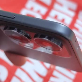 KVK Media Markt Servisindeki Hatalı Montaj Su Geçirmez Özelliğini Yitirdi