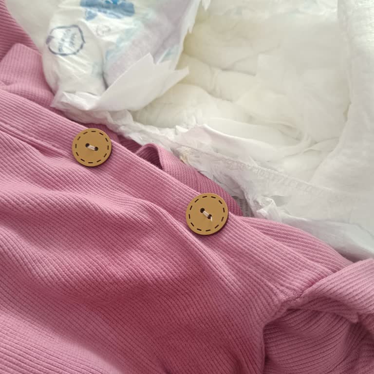 Molfix Bebek Bezlerinde Sızdırma Problemi Ve Ürün Değişimi Talebi