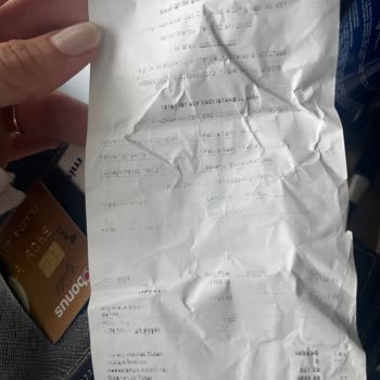 Jean Pantolonun Kısa Sürede 2 Beden Bollaşması İade Talebi