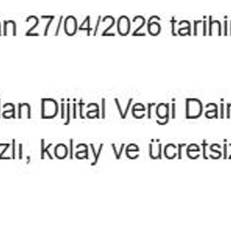 E-Devlet Ve GİB Sisteminde Trafik Cezası Görünmediği İçin İndirim Kaybı